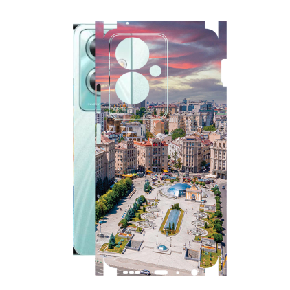 Захисна плівка StatusSKIN для OPPO A79
