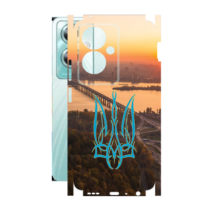 Захисна плівка StatusSKIN для OPPO A79