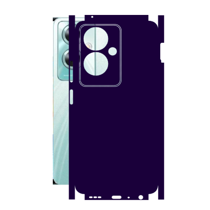 Захисна плівка StatusSKIN для OPPO A79