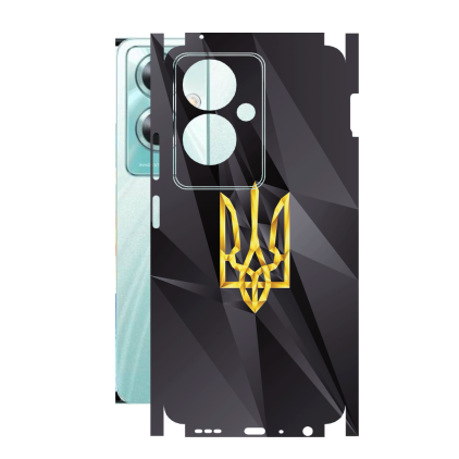 Захисна плівка StatusSKIN для OPPO A79