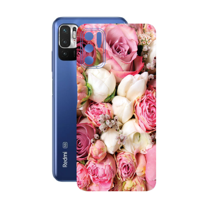 Захисна плівка StatusSKIN для Xiaomi Redmi Note 10T 5G 2021