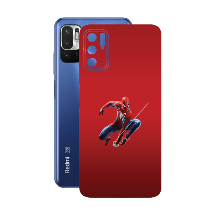 Захисна плівка StatusSKIN для Xiaomi Redmi Note 10T 5G 2021