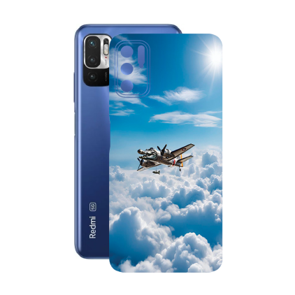 Захисна плівка StatusSKIN для Xiaomi Redmi Note 10T 5G 2021