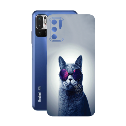 Захисна плівка StatusSKIN для Xiaomi Redmi Note 10T 5G 2021