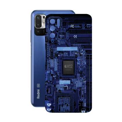 Захисна плівка StatusSKIN для Xiaomi Redmi Note 10T 5G 2021