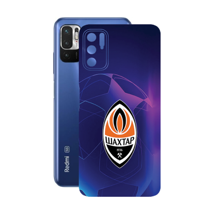 Захисна плівка StatusSKIN для Xiaomi Redmi Note 10T 5G 2021