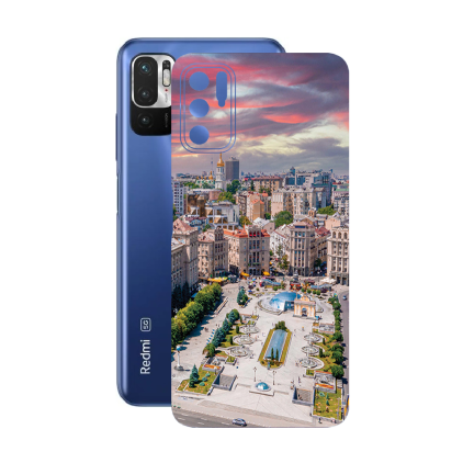 Захисна плівка StatusSKIN для Xiaomi Redmi Note 10T 5G 2021