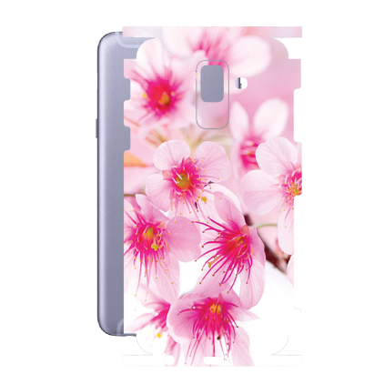 Защитная пленка StatusSKIN для Samsung Galaxy A6 Plus (A605)
