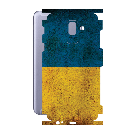 Защитная пленка StatusSKIN для Samsung Galaxy A6 Plus (A605)