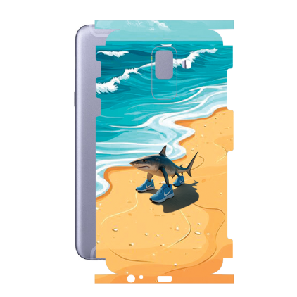 Защитная пленка StatusSKIN для Samsung Galaxy A6 Plus (A605)