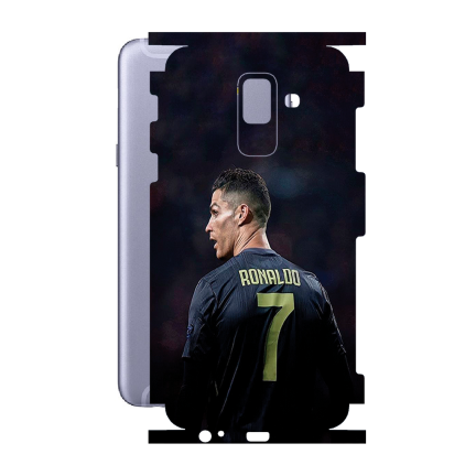 Защитная пленка StatusSKIN для Samsung Galaxy A6 Plus (A605)