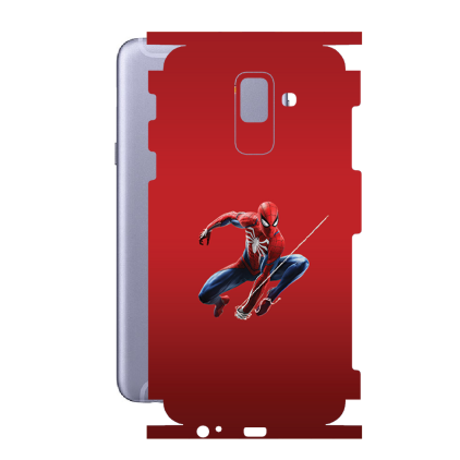 Защитная пленка StatusSKIN для Samsung Galaxy A6 Plus (A605)