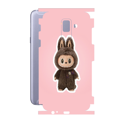 Защитная пленка StatusSKIN для Samsung Galaxy A6 Plus (A605)