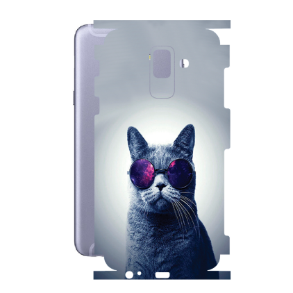 Защитная пленка StatusSKIN для Samsung Galaxy A6 Plus (A605)