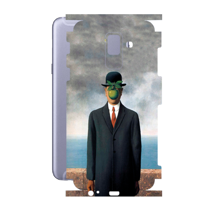 Защитная пленка StatusSKIN для Samsung Galaxy A6 Plus (A605)