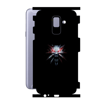 Защитная пленка StatusSKIN для Samsung Galaxy A6 Plus (A605)