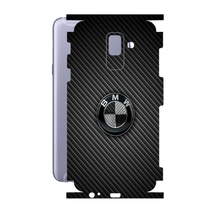 Защитная пленка StatusSKIN для Samsung Galaxy A6 Plus (A605)