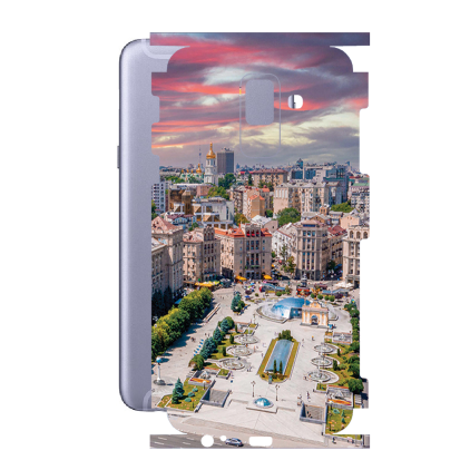 Защитная пленка StatusSKIN для Samsung Galaxy A6 Plus (A605)
