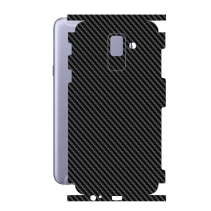 Защитная пленка StatusSKIN для Samsung Galaxy A6 Plus (A605)