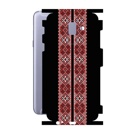 Захисна плівка StatusSKIN для Samsung Galaxy A6 Plus (A605)