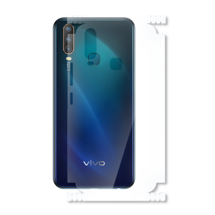 Захисна плівка StatusSKIN для Vivo U10