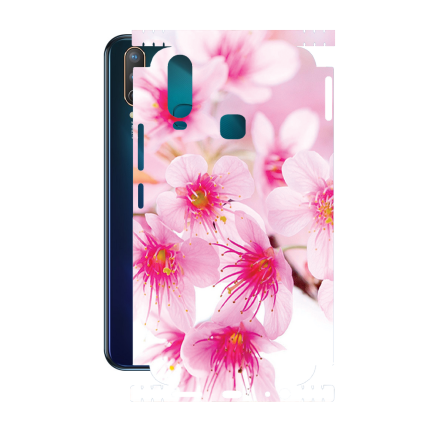 Захисна плівка StatusSKIN для Vivo U10