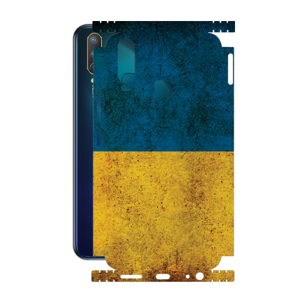 Захисна плівка StatusSKIN для Vivo U10