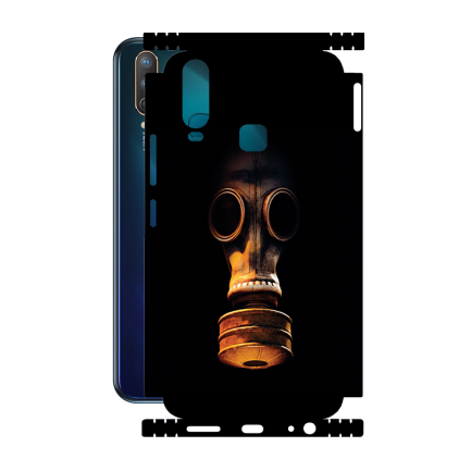 Захисна плівка StatusSKIN для Vivo U10