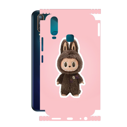 Захисна плівка StatusSKIN для Vivo U10