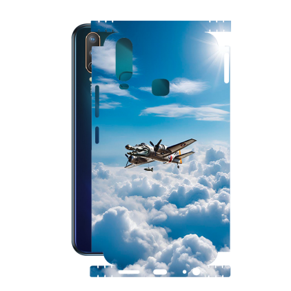 Захисна плівка StatusSKIN для Vivo U10
