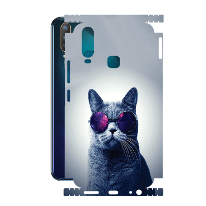 Захисна плівка StatusSKIN для Vivo U10