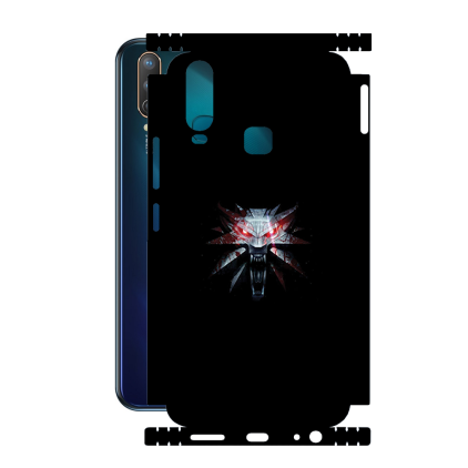 Захисна плівка StatusSKIN для Vivo U10