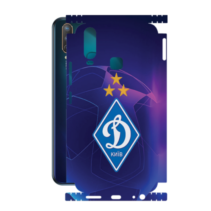 Захисна плівка StatusSKIN для Vivo U10