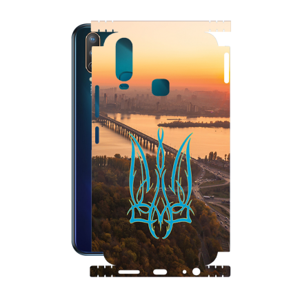 Захисна плівка StatusSKIN для Vivo U10