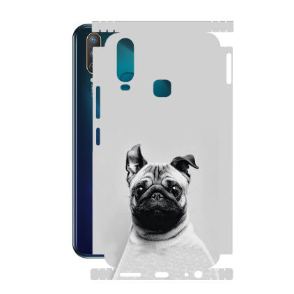 Захисна плівка StatusSKIN для Vivo U10