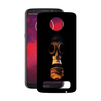 Защитная пленка StatusSKIN для Motorola Moto Z3