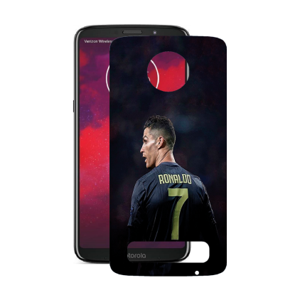 Защитная пленка StatusSKIN для Motorola Moto Z3