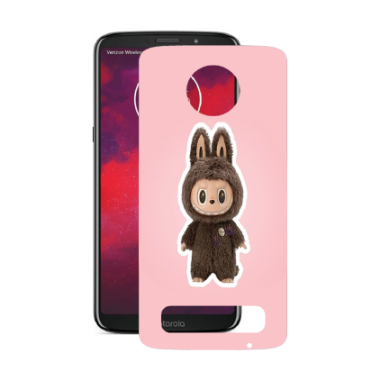 Защитная пленка StatusSKIN для Motorola Moto Z3