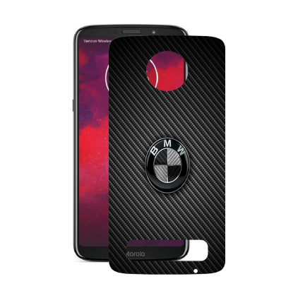 Защитная пленка StatusSKIN для Motorola Moto Z3