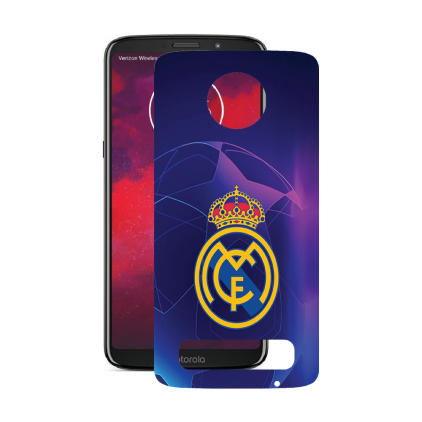 Защитная пленка StatusSKIN для Motorola Moto Z3
