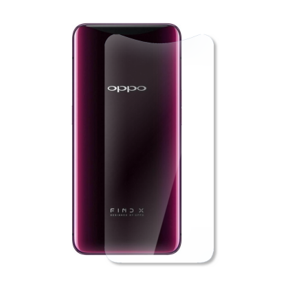 Захисна плівка StatusSKIN для OPPO Find X