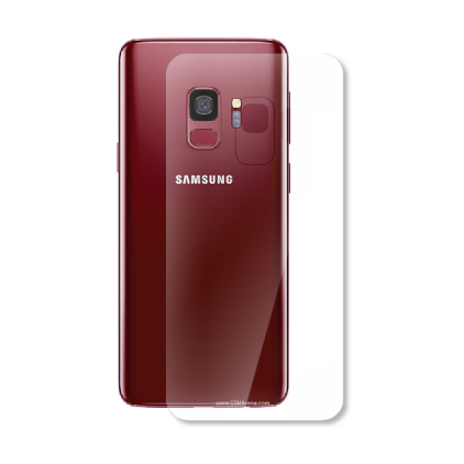 Захисна плівка StatusSKIN для Samsung Galaxy S9 (G960)