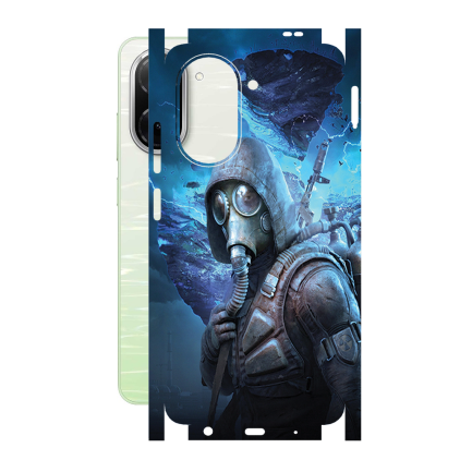 Защитная пленка StatusSKIN для Xiaomi Redmi A5 4G