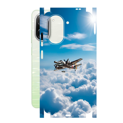 Защитная пленка StatusSKIN для Xiaomi Redmi A5 4G