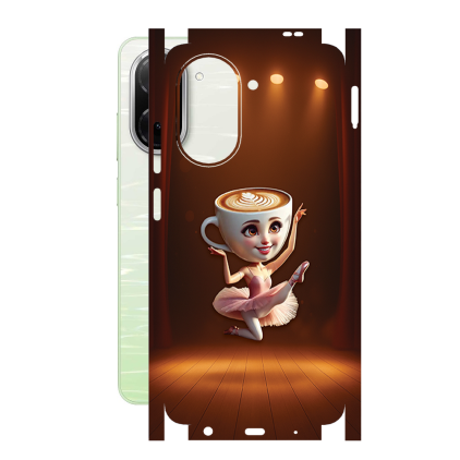 Защитная пленка StatusSKIN для Xiaomi Redmi A5 4G