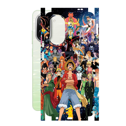 Защитная пленка StatusSKIN для Xiaomi Redmi A5 4G