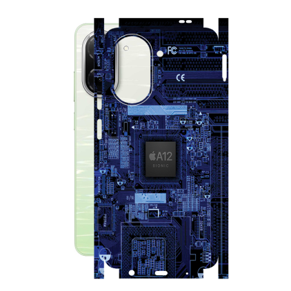 Защитная пленка StatusSKIN для Xiaomi Redmi A5 4G