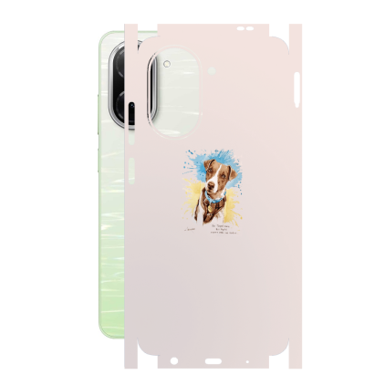 Защитная пленка StatusSKIN для Xiaomi Redmi A5 4G