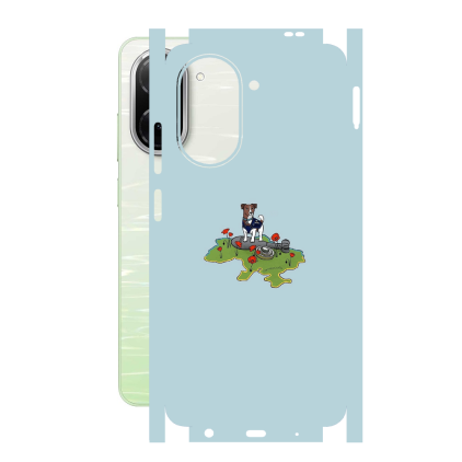 Защитная пленка StatusSKIN для Xiaomi Redmi A5 4G