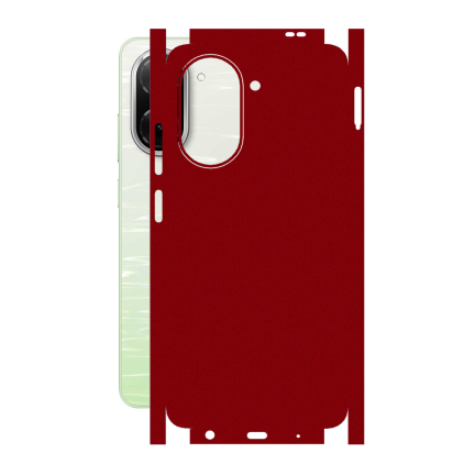 Защитная пленка StatusSKIN для Xiaomi Redmi A5 4G